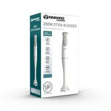 Image of Daewoo 350w Hand Stick Blender