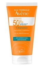 Image of Avene cleanance high protection SPF50+ anti imperfection