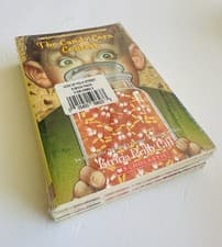 Image of The Candy Corn Contest Book Lot Set 6 Pack Sealed Vintage 2002 New