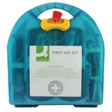 Image of Q-Connect 10 Person First Aid Kit 1002451