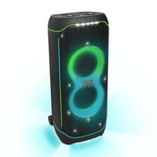 Image of JBL PartyBox Ultimate Bluetooth Party Speaker - Black