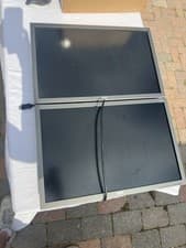 Image of Acer B246WL 22” Monitor