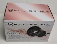 Image of Bellissima Italia Diffon Ceramic Curly Hair Dryer Art. 11825 new in original box