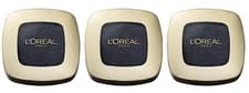 Image of L'Oreal Paris Color Riche Mono Eyeshadow 308 Noir Stellar x 3