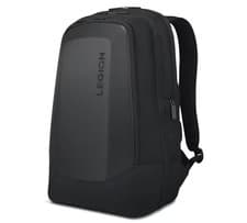 Image of Lenovo Legion Armoured Backpack II for 17 Inch Laptops, Water Repellent Rucksack