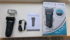 Image of Remington F6 Style Aqua Foil F6000 Electric Shaver