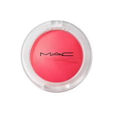 Image of MAC Glow Play Blush 7.3g /Shade - Heat Index – New & Sealed
