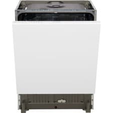 Image of Indesit D2IHL326UK Full Size Dishwasher White E Rated