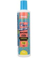 Image of Novex My Curls Bouncy Curls Wavy Hair Conditioner