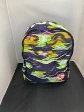 Image of Converse Chuck Taylor All Star Multi Coloured Backpack - Brand New Without Tags