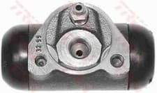 Image of New Wheel Brake Cylinder for FIAT SEAT:500,850,600,850 Sedan 4139481 4374063