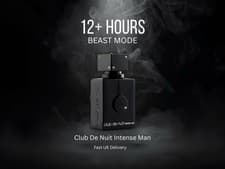 Image of Club De Nuit Intense Man EDT 105ml Armaf Men Perfume Genuine UK