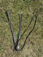 Image of Brown Running Martingale