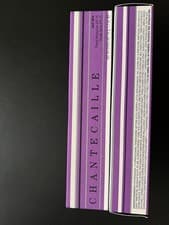 Image of Chantecaille Just Skin Tinted Moisturiser SPF15 50g Shade Alabaster brand new