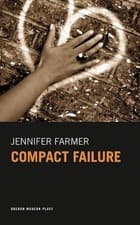 Image of Compact Failure by Jennifer Farmer (English) Paperback Book