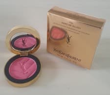 Image of YSL Yves Saint Laurent Make Me Blush Bold Blurring 6g Various Shade New boxed