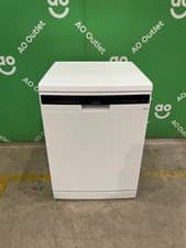 Image of Siemens Dishwasher White SN25EW13CE Iq500 #LF115071