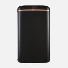 Image of Tower T838010BLK - 58L Square Sensor Bin