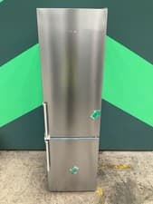 Image of Siemens  Fridge Freezer -IQ-500 KG39NAIAU 203cm Brushed Steel -A Rated #397689