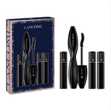 Image of Lancome Hypnose Drama Mascara Gift Set •1 Full Size 3 Mini • NEW