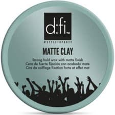 Image of DFI Matte Clay 75ml / 150ml