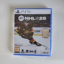 Image of NHL 25 - PlayStation 5
