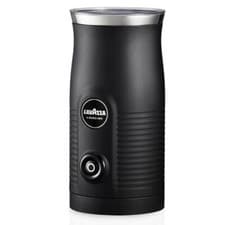 Image of Lavazza 18200091 a Modo Mio Milkeasy Milk Frother - Black