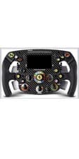 Image of THRUSTMASTER Ferrari F1 SF1000 Edition Add-on wheel - Black