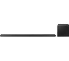 Image of Samsung 330W Soundbar Subwoofer Wireless 3.1.2 Dolby Atmos Alexa HW-S800D/XU R