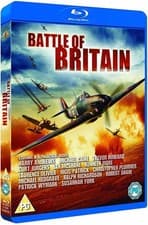 Image of Battle of Britain [PG] Blu-ray