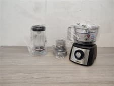 Image of Bosch MCM3501MGB Food Processor 800W 2.3L [ID7011074797]