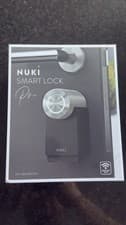 Image of Nuki Smart Lock Pro 4th Generation - Brand New Never Opened