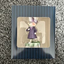 Image of Disney Showcase Collection Bianca 6011636 Figurine Ornament The Rescuers BNIB