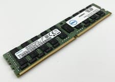 Image of Dell SNP29GM8C/64 64GB 4DRx4 DDR4 2400MHz PC4-19200T ECC Registered Memory