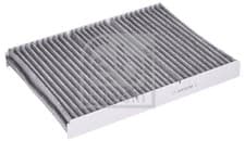Image of Pollen / Cabin Filter 11566 Febi 1J0819644 1J0819644A JZW819653 Quality New