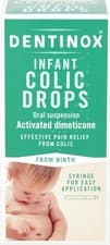 Image of Dentinox Infant Colic Relief Drops 100ml