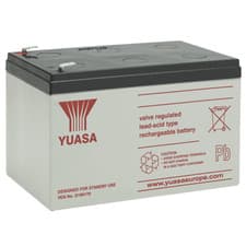 Image of RBC4 UPS Replacement battery pack for APC