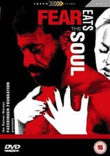 Image of FEAR EATS THE SOUL DVD El Hedi Ben Salem Brigitte Mira Movie Film UK Release R2