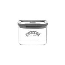 Image of Kilner Fresh Storage 500ml Square Jar