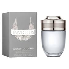 Image of Paco Rabanne Invictus Aftershave 100ML