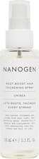 Image of Nanogen Root Boost Hair Thickening Spray 100ml - Light and nourishing to give i