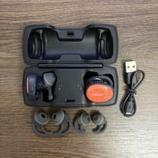 Image of Bose SoundSport Free True Wireless Bluetooth Earphones Sport Earbuds - Orange