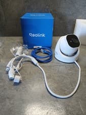 Image of Reolink PoE Camera 5MP Home CCTV Security Camera Audio Recording IP66 RLC-520A