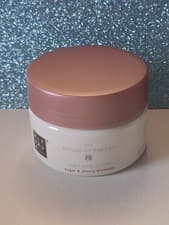 Image of Rituals Ritual of Sakura SUGAR BODY POLISH scrub 125g CHERRY BLOSSOM  Sealed