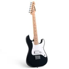 Image of Sonicake 30" Junior Kids Electric Guitar with Humbucker Guitars Beginner Kits UK