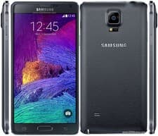 Image of SEALED BOXED Samsung Galaxy Note 4 32GB (Black) Unlocked