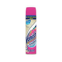 Image of Vanish PowerFoam Carpet Cleaner 600ml 8039012