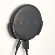 Image of Echo Input Wall Bracket Wall Mount - Stick On