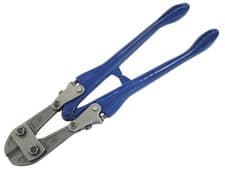Image of Faithfull High-Tensile Centre Cut Bolt Cutters 460mm 18in FAIBC18