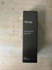 Image of Aesop Marrakech Intense Parfum 10ml Rollerball